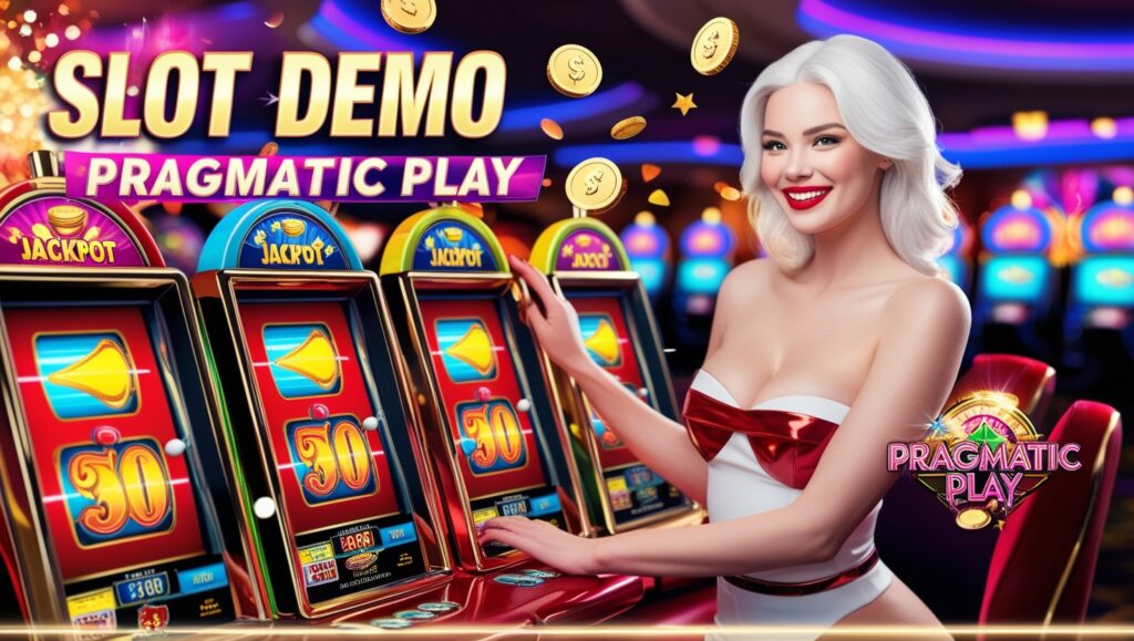 Slot demo Pragmatic Play menampilkan sensasi jackpot dengan fitur dan gameplay