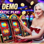 Slot demo Pragmatic Play menampilkan sensasi jackpot dengan fitur dan gameplay